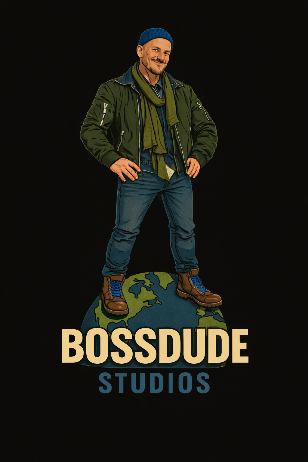 BossDude Studios
