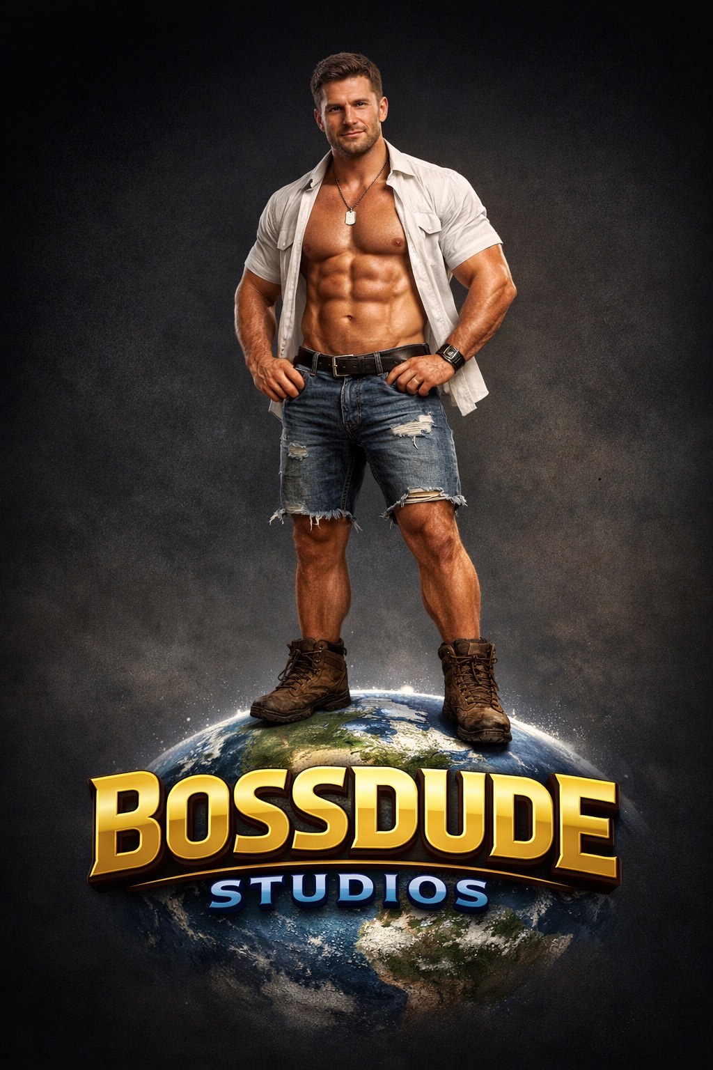 BossDude workwear concept